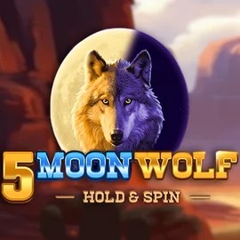 game logo by Apparat Gaming on jokerycasinoo.com