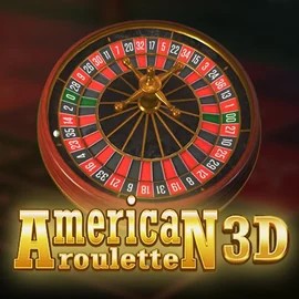 American Roullete 3D (Evoplay) logo by Evoplay at Jokery CasinoAmerican Roullete 3D (Evoplay)