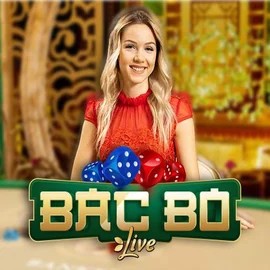 game logo by Evolution on jokerycasinoo.com