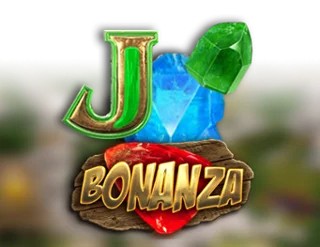 Bonanza Megaways slot logo by Big Time Gaming at Jokery CasinoBonanza Megaways