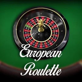 European Roulette (Red Tiger) logo by Red Tiger Gaming Jokery Casino