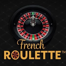 French Roulette (NetEnt) game by NetEnt – logo hosted on Jokery Casino