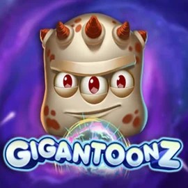Play Gigantoonz slot by Play'n GO on jokerycasinoo.com