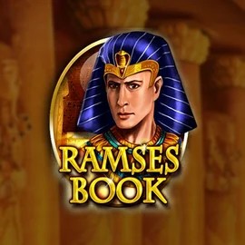 game logo by Gamomat on jokerycasinoo.com