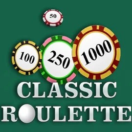 Enjoy Roulette by OneTouch Games – logo hosted on jokerycasinoo.com