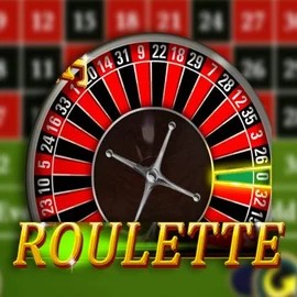 Roulette (Pragmatic Play) by Pragmatic Play, showcased at jokerycasinoo.com – game logo