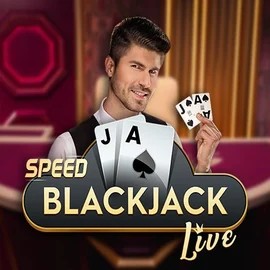Speed Blackjack – slot by Pragmatic Play, featured at jokerycasinoo.com