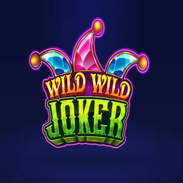 Wild Wild Joker slot visual from Pragmatic Play available on jokerycasinoo.com