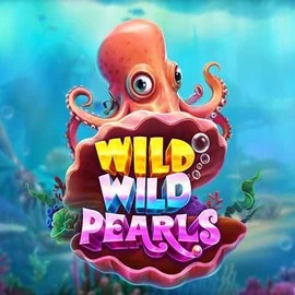Play the Wild Wild Pearls slot by Pragmatic Play on Jokery Casino
